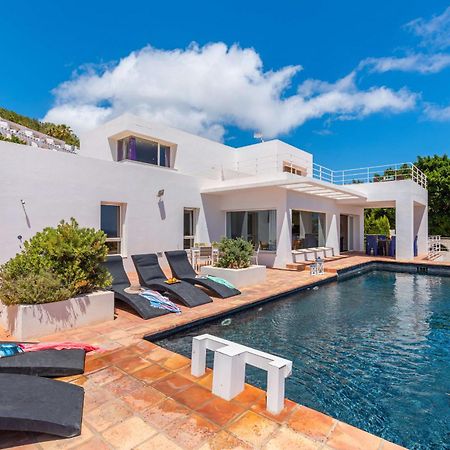 Villa Moderna - PlusHolidays Calpe Exteriör bild