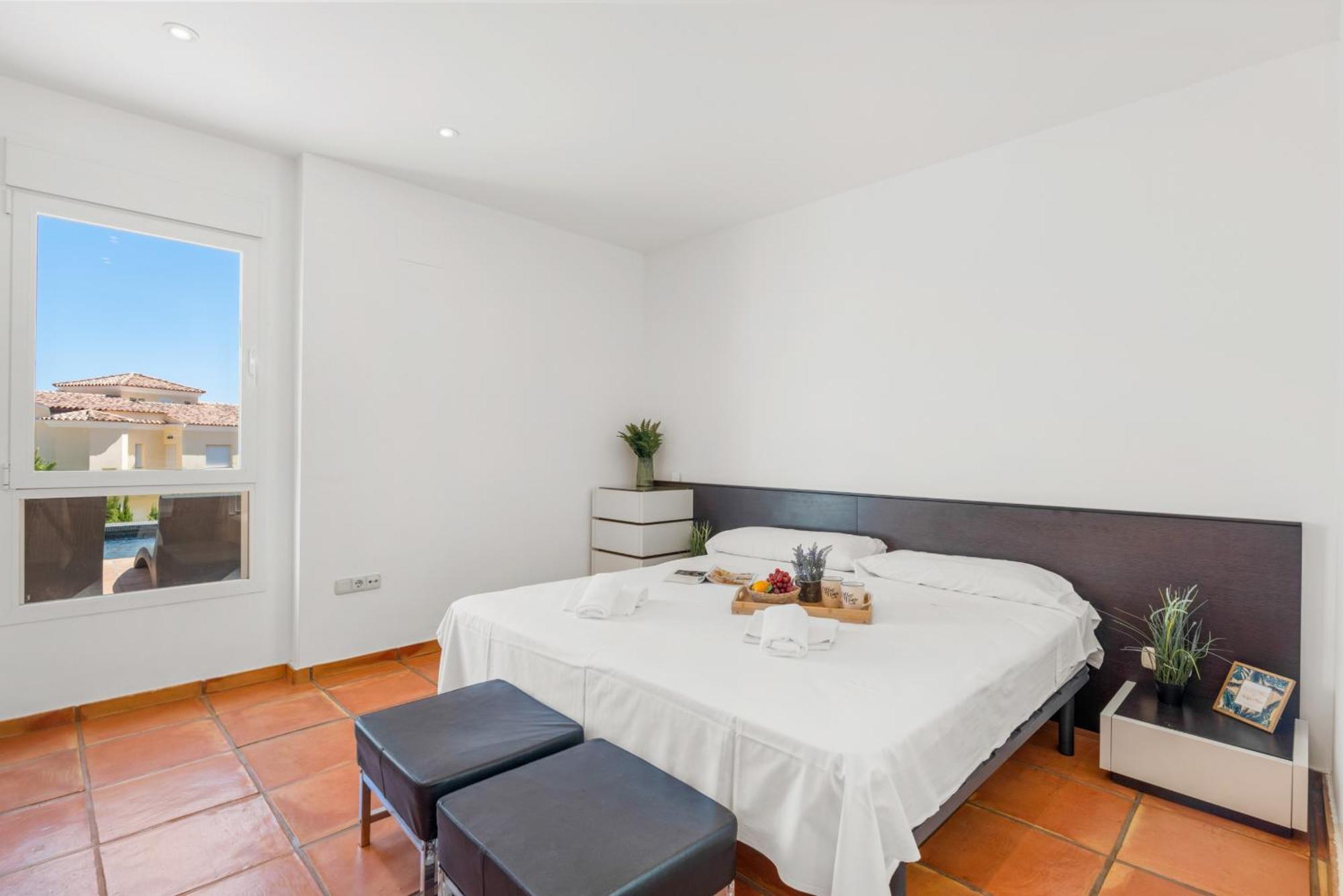 Villa Moderna - PlusHolidays Calpe Exteriör bild