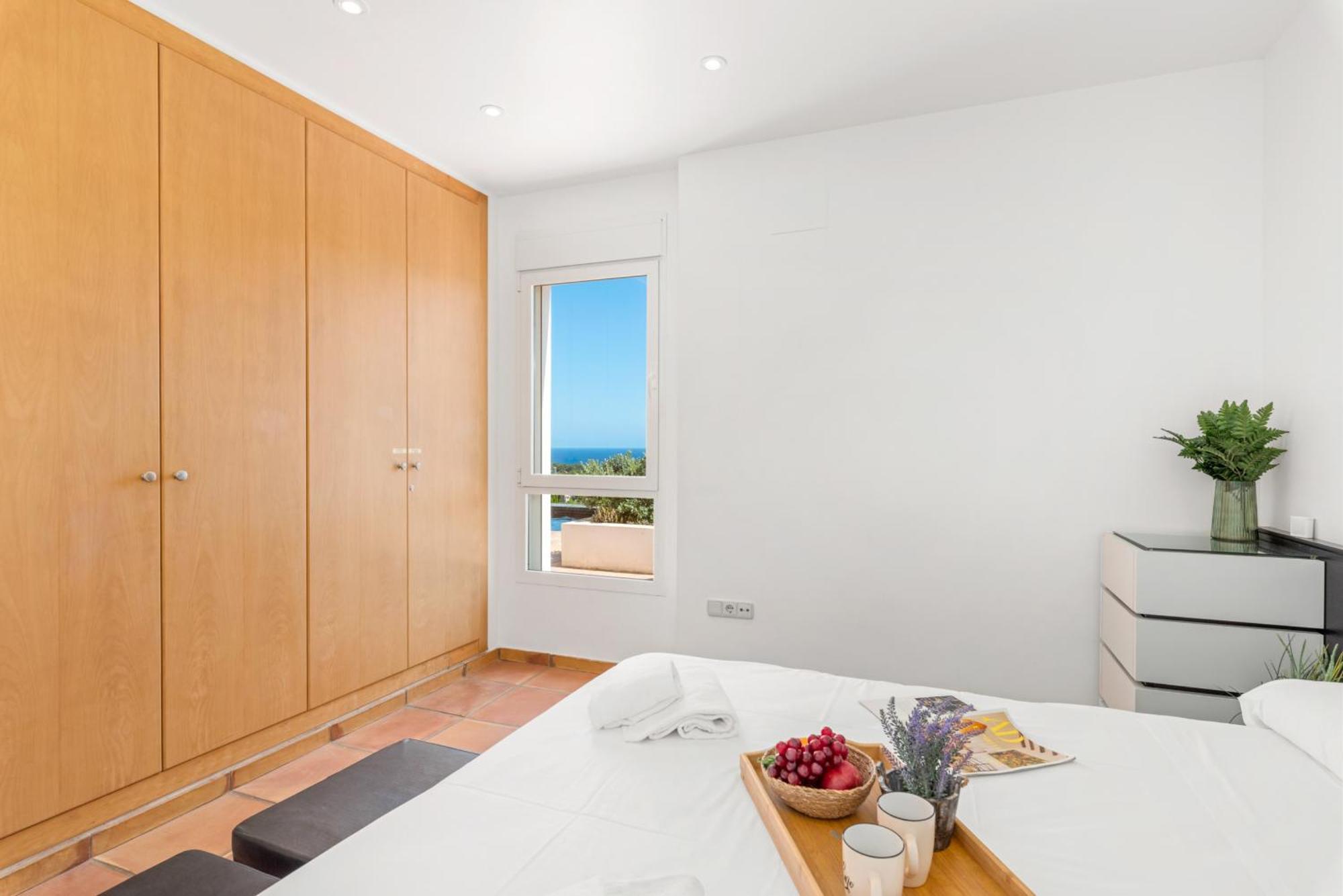 Villa Moderna - PlusHolidays Calpe Exteriör bild