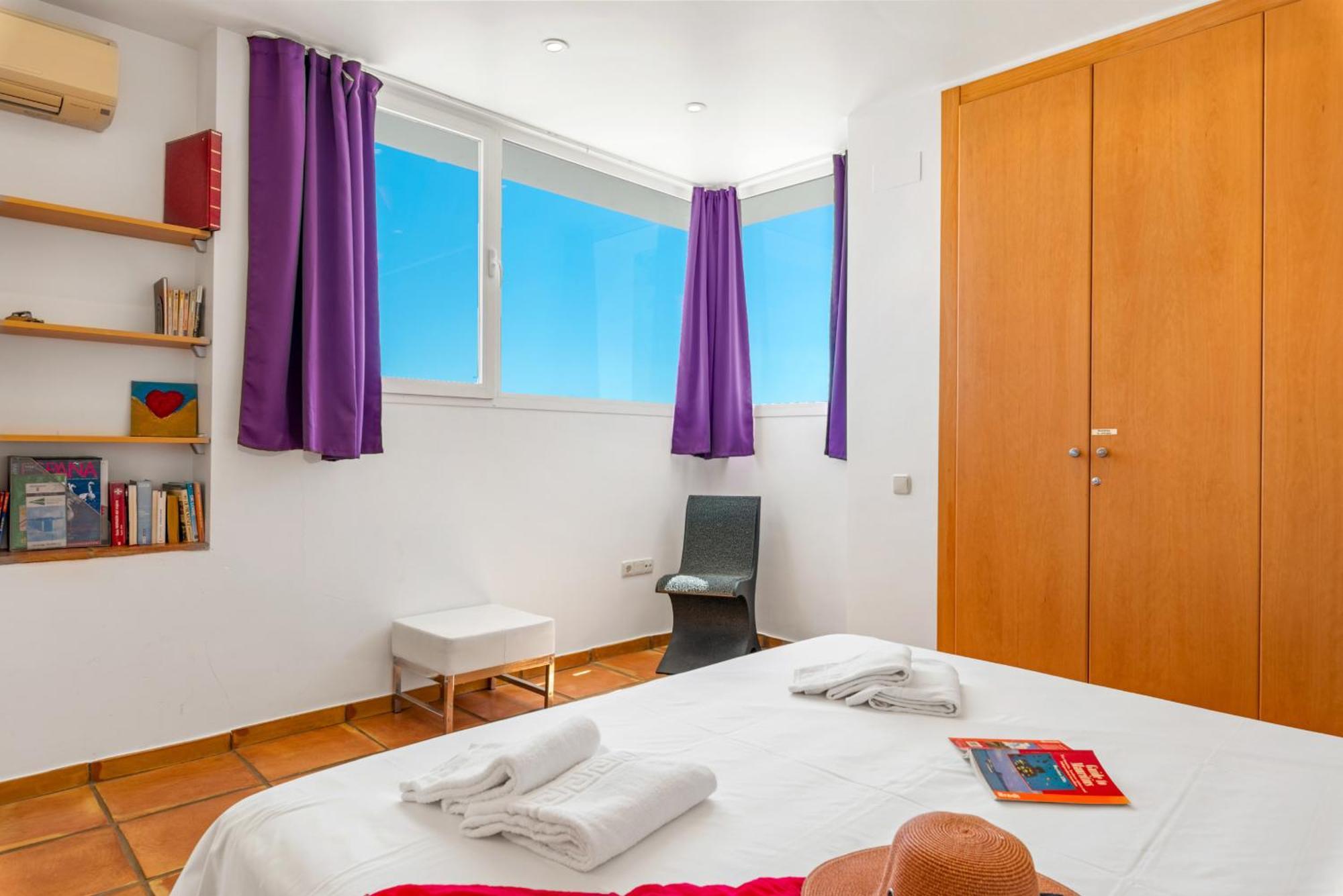 Villa Moderna - PlusHolidays Calpe Exteriör bild