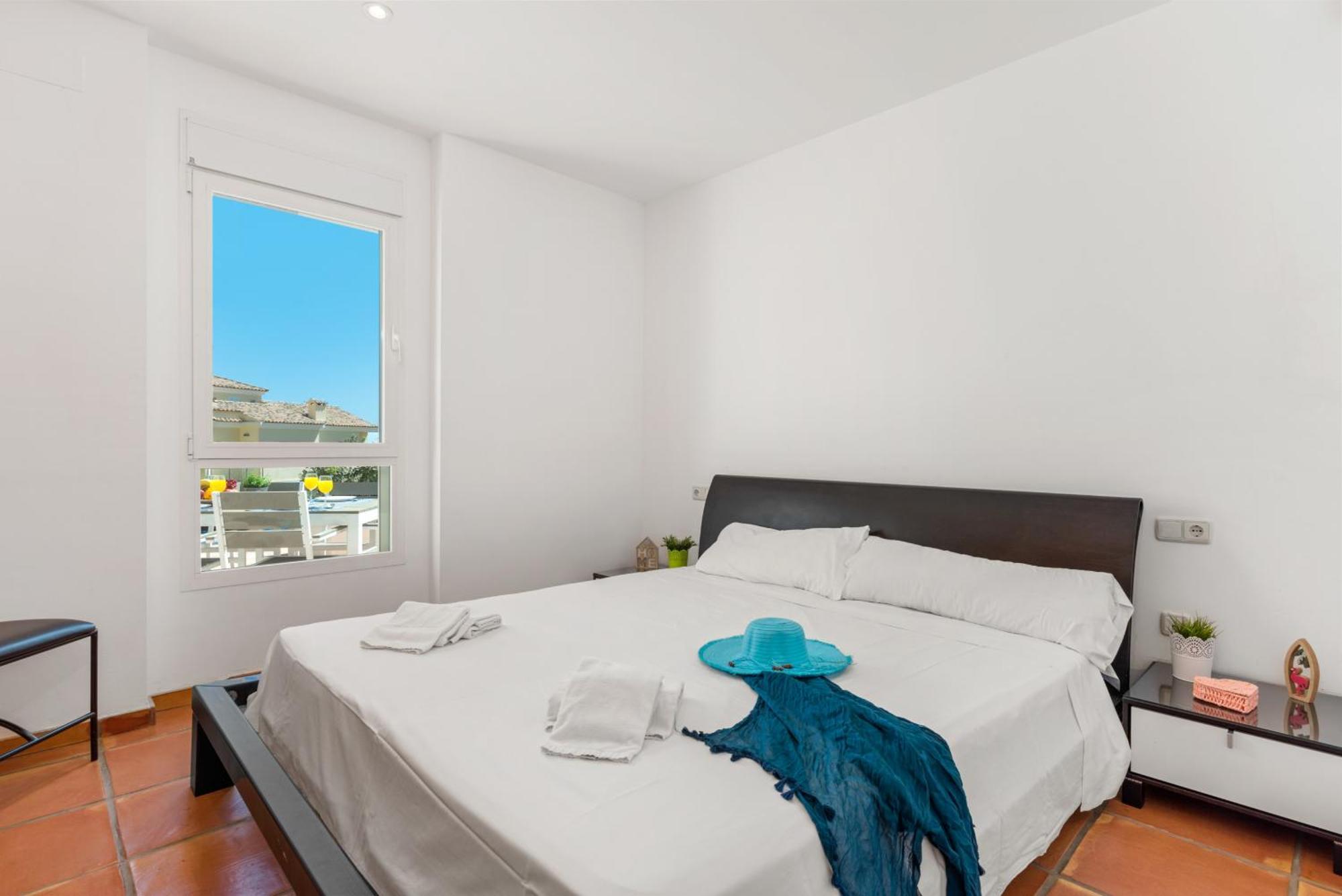 Villa Moderna - PlusHolidays Calpe Exteriör bild