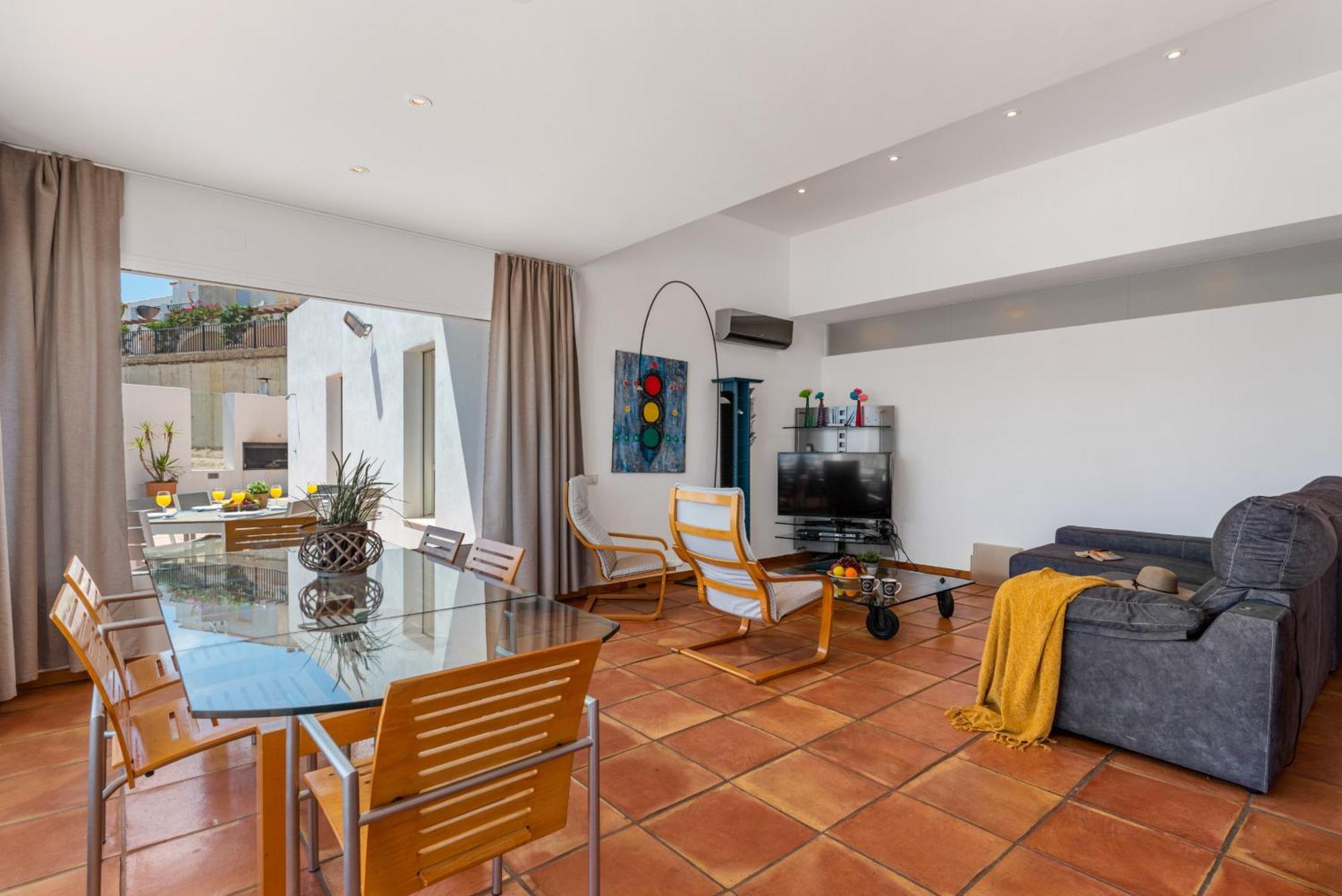 Villa Moderna - PlusHolidays Calpe Exteriör bild