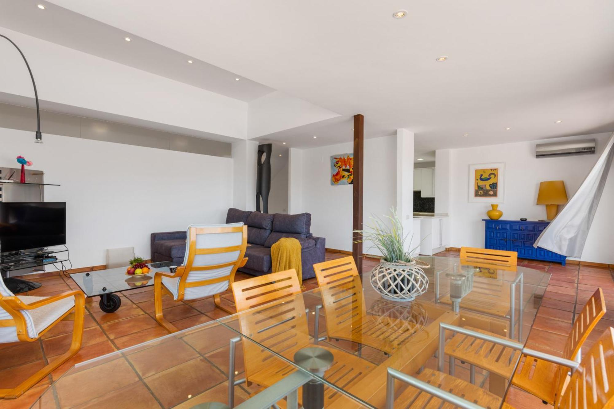 Villa Moderna - PlusHolidays Calpe Exteriör bild
